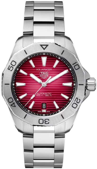 Obrázek Tag Heuer Aquaracer Professional 200