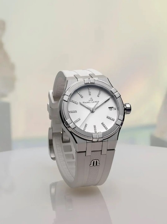 Obrázek Maurice Lacroix Aikon Quartz