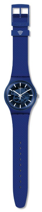 Obrázek Swatch Ocean Pay!