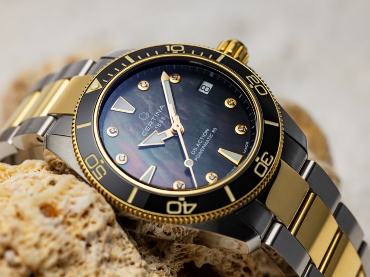 Obrázek Certina DS Action Diver