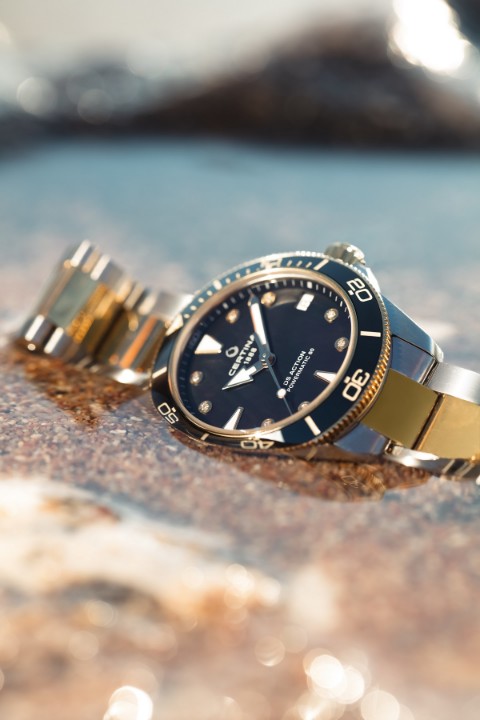 Obrázek Certina DS Action Diver