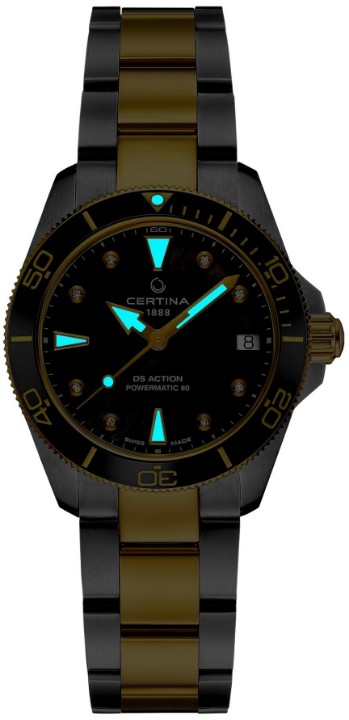 Obrázek Certina DS Action Diver