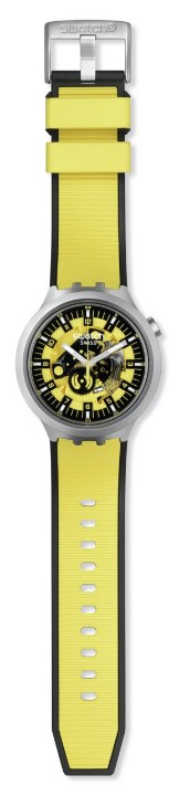 Obrázek Swatch Bolden Yellow