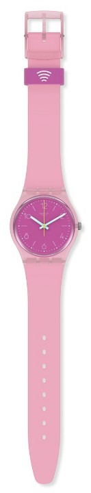 Obrázek Swatch CherryPay!