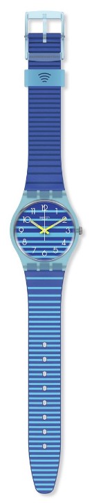 Obrázek Swatch TakeaDipPay!