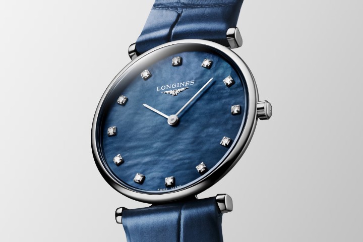 Obrázek Longines La Grande Classique de Longines