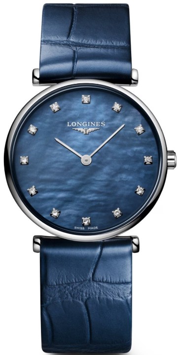 Obrázek Longines La Grande Classique de Longines