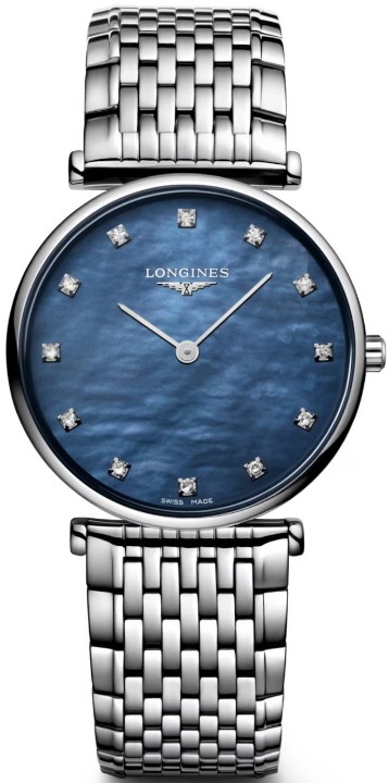 Obrázek Longines La Grande Classique de Longines