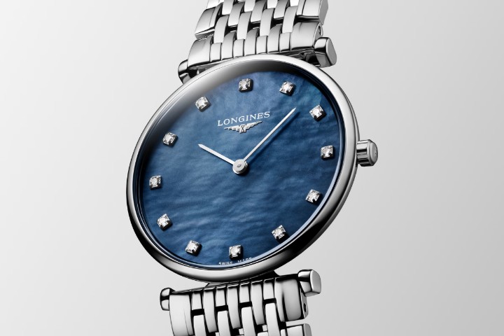 Obrázek Longines La Grande Classique de Longines