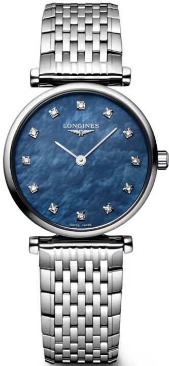 Obrázek Longines La Grande Classique de Longines