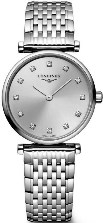 Obrázek Longines La Grande Classique de Longines