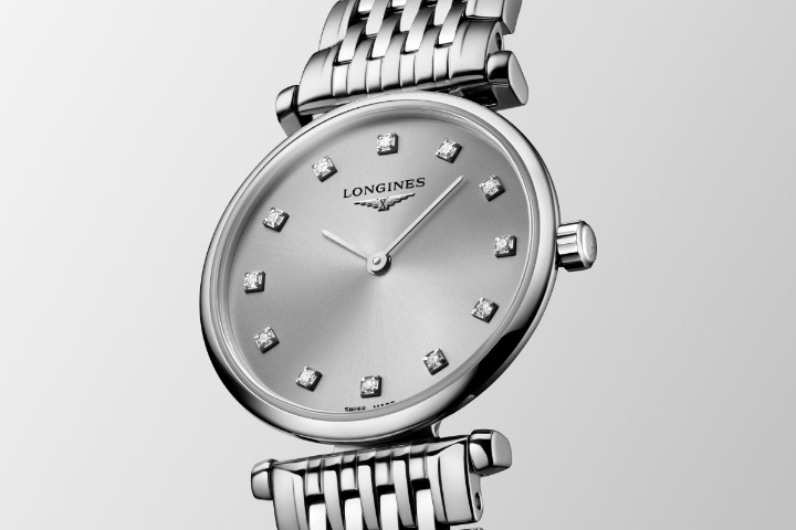 Obrázek Longines La Grande Classique de Longines