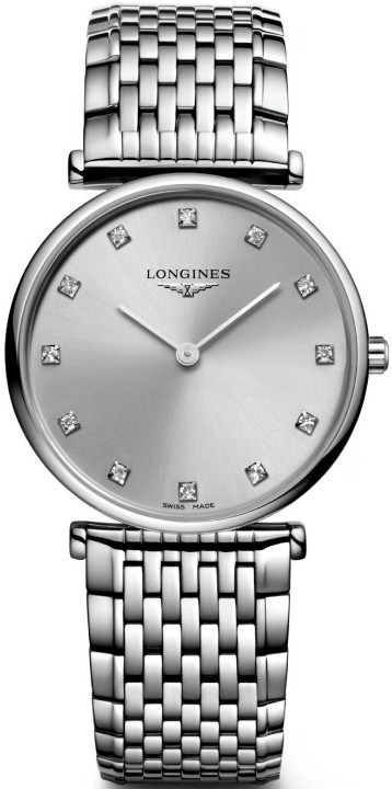 Obrázek Longines La Grande Classique de Longines