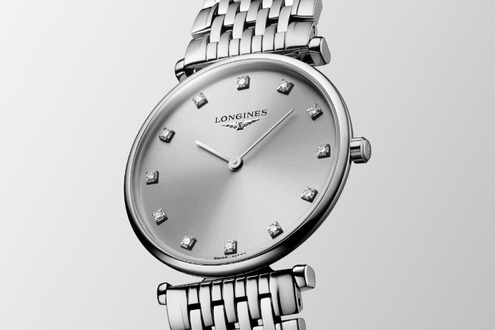 Obrázek Longines La Grande Classique de Longines