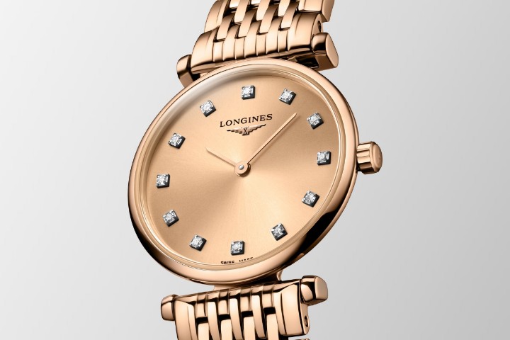 Obrázek Longines La Grande Classique de Longines