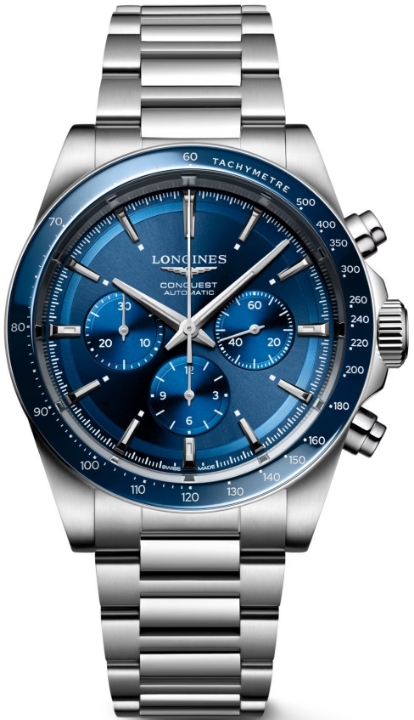 Obrázek Longines Conquest