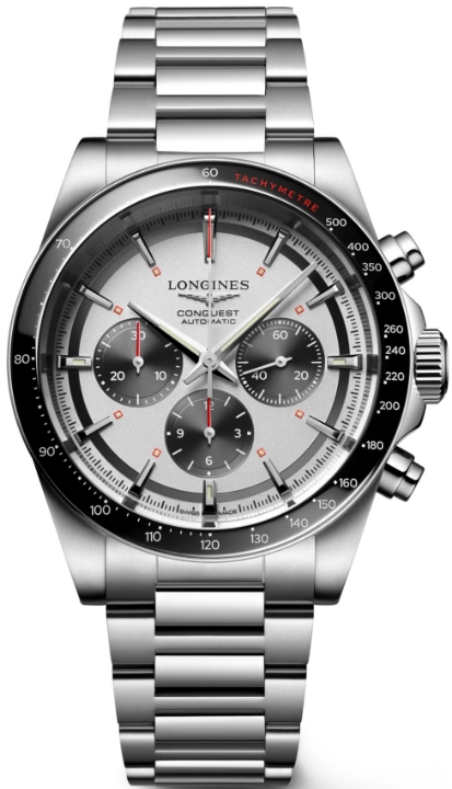 Obrázek Longines Conquest