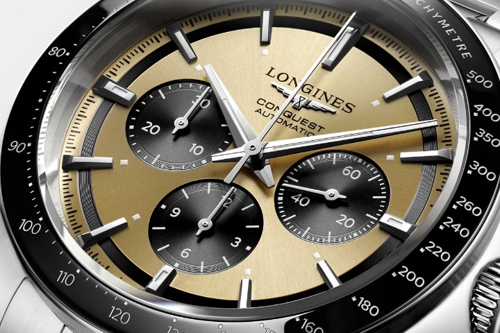 Obrázek Longines Conquest