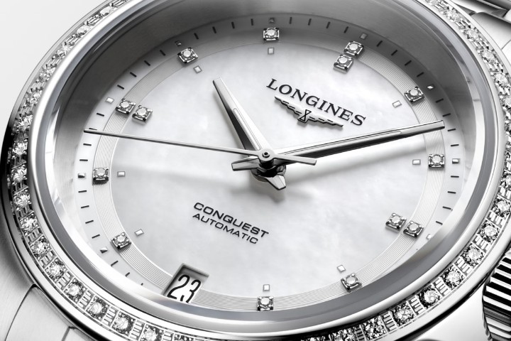 Obrázek Longines Conquest