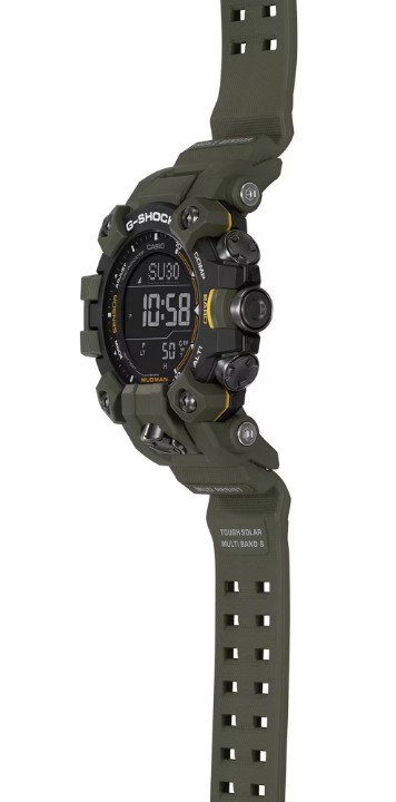 Obrázek Casio G-Shock Mudman