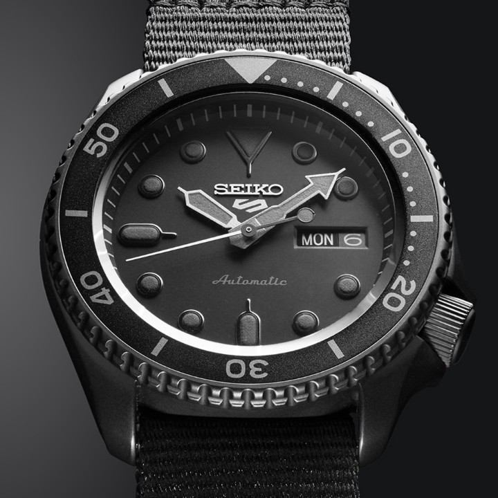 Obrázek Seiko 5 Sports