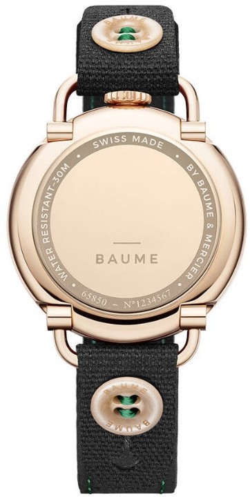 Obrázek Baume & Mercier Baume