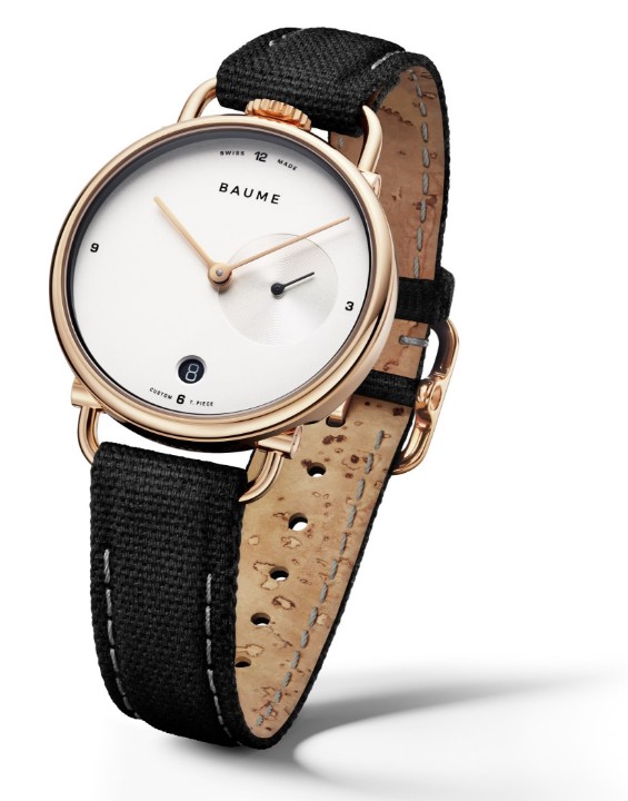 Obrázek Baume & Mercier Baume