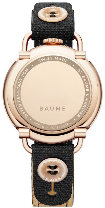 Obrázek Baume & Mercier Baume