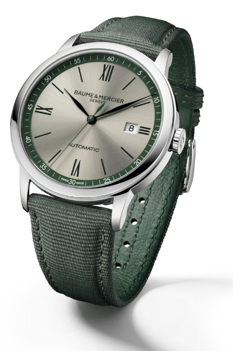 Obrázek Baume & Mercier Classima