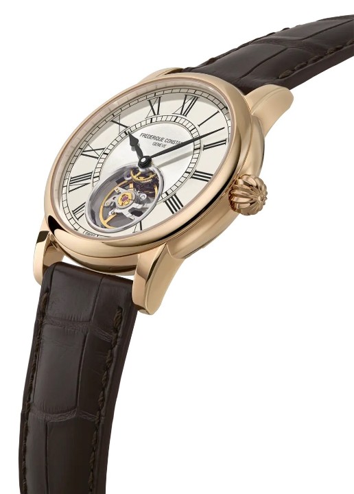 Obrázek Frederique Constant Classic Heart Beart Manufacture