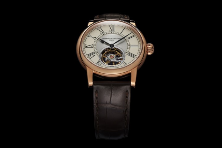 Obrázek Frederique Constant Classic Heart Beart Manufacture