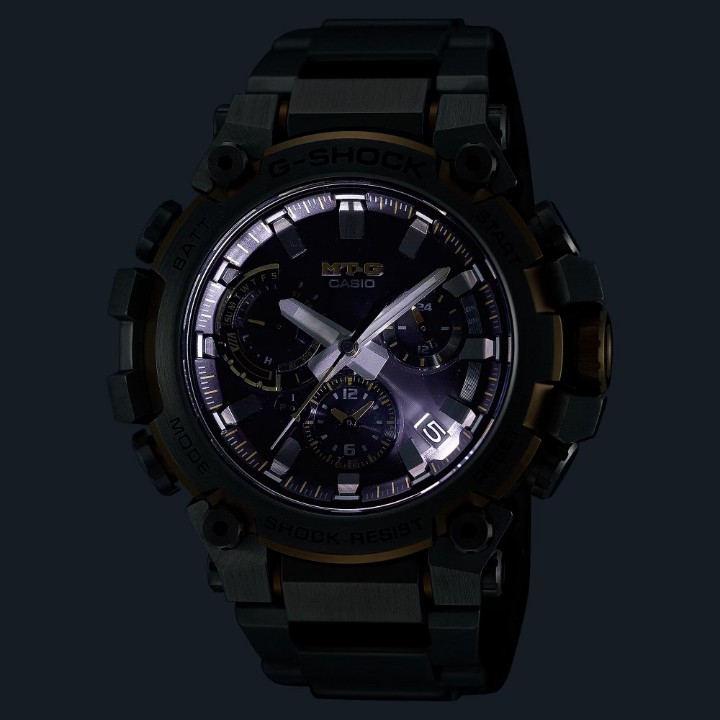 Obrázek Casio G-Shock MT-G