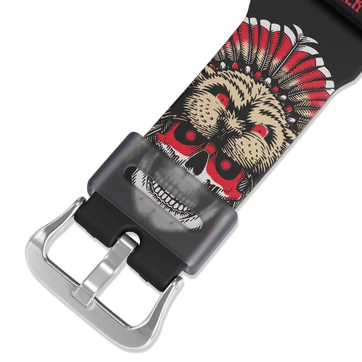 Obrázek Casio G-Shock Kelvin Hoefler x Powell Peralta Collaboration