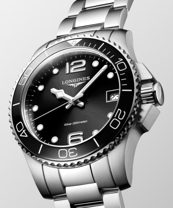 Obrázek Longines Hydroconquest