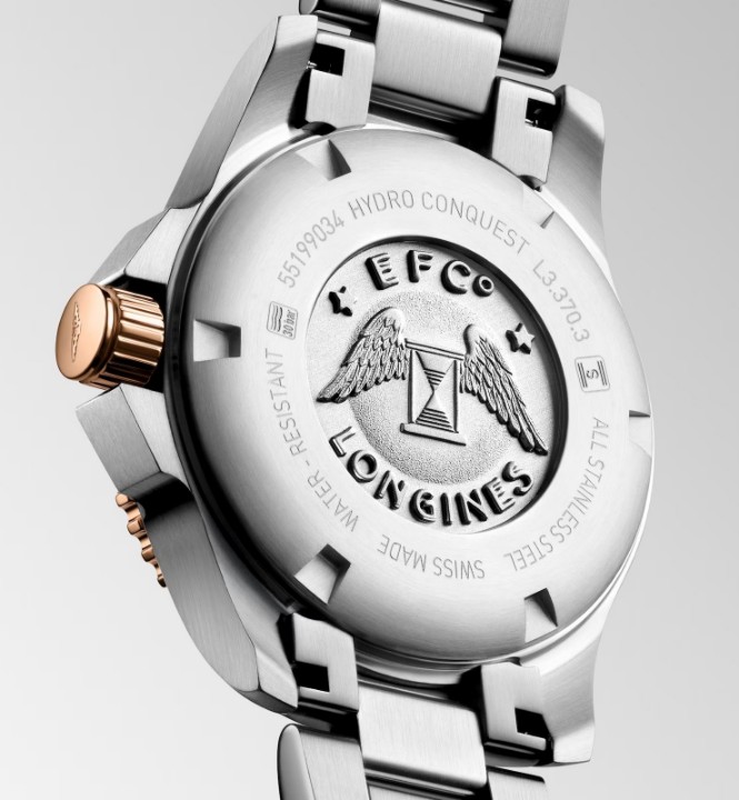 Obrázek Longines Hydroconquest