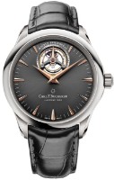 Obrázek Carl F. Bucherer Manero Tourbillon Double Peripheral