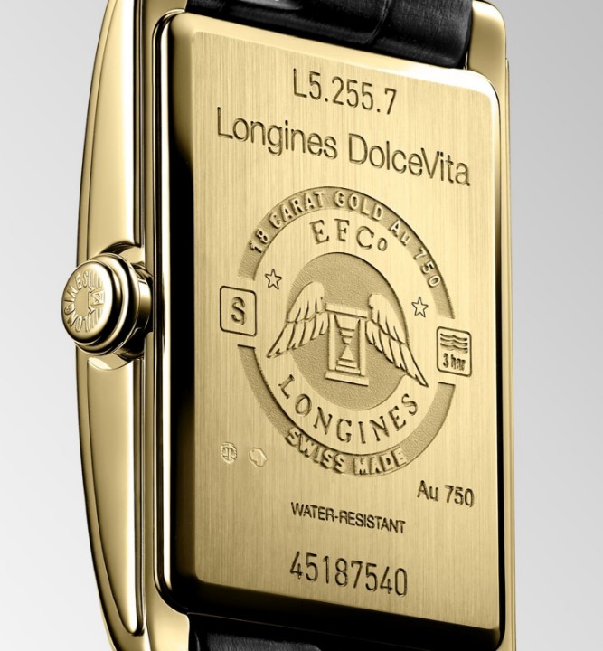 Obrázek Longines DolceVita