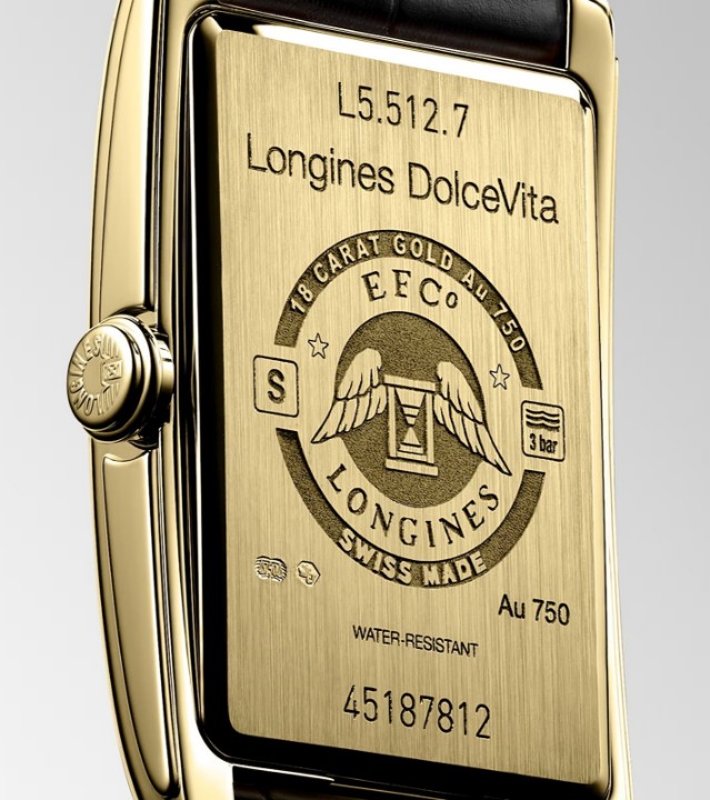 Obrázek Longines DolceVita