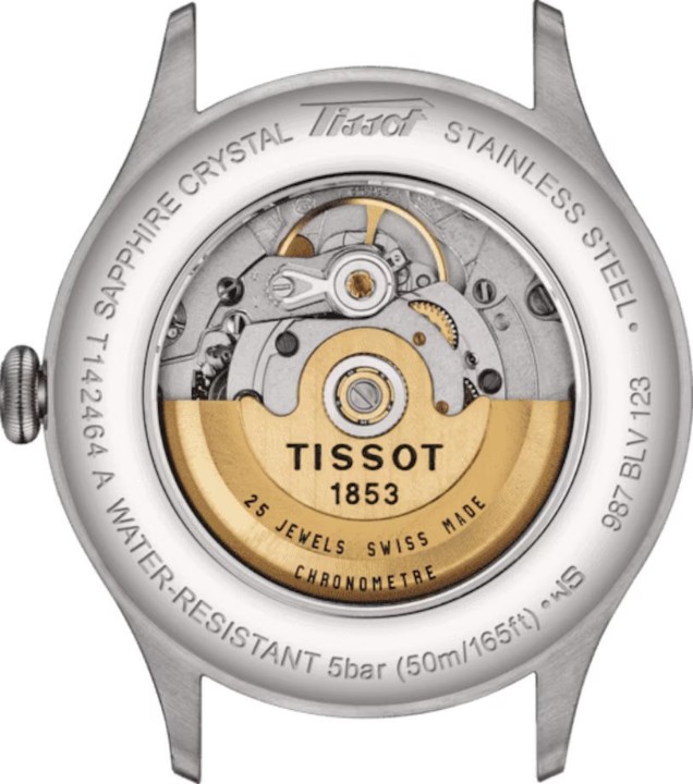 Obrázek Tissot Heritage 1938