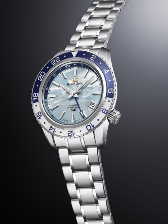 Obrázek Grand Seiko Sport Caliber 9S 25th Anniversary Limited Edition