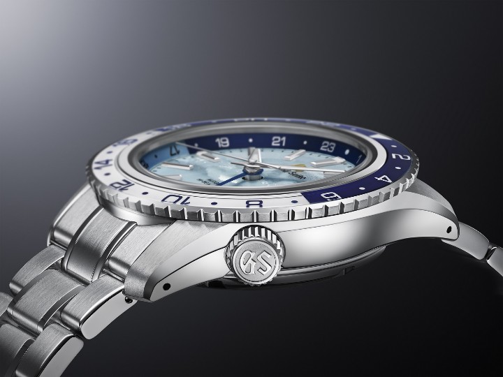 Obrázek Grand Seiko Sport Caliber 9S 25th Anniversary Limited Edition