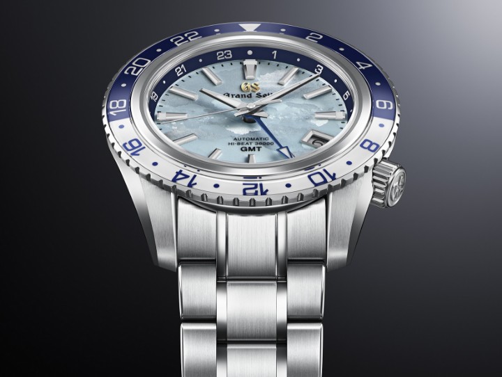 Obrázek Grand Seiko Sport Caliber 9S 25th Anniversary Limited Edition