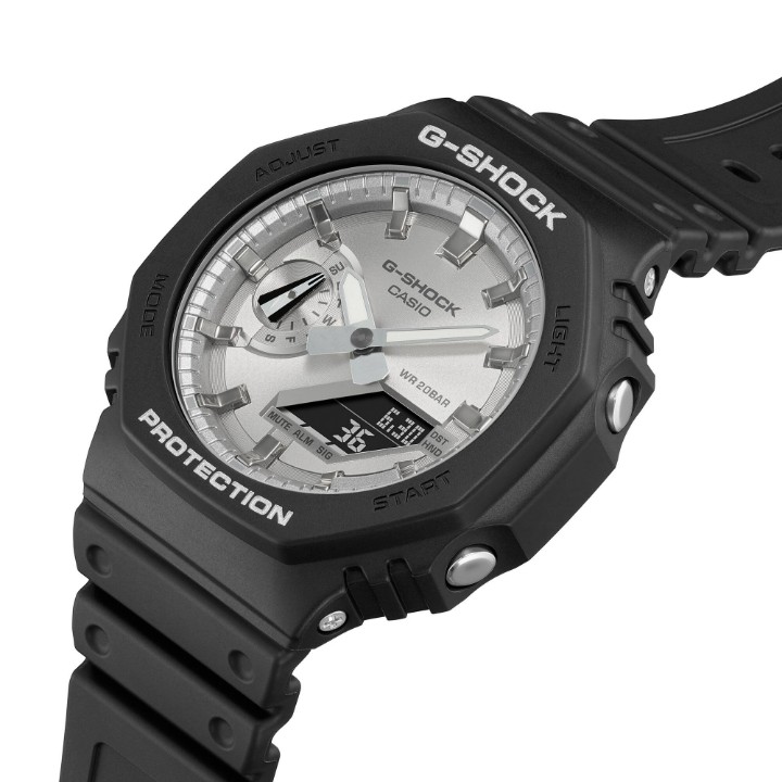 Obrázek Casio G-Shock Carbon Core Guard Garish