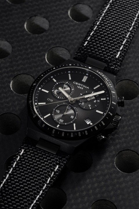 Obrázek Certina DS-7 Chronograph