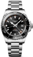 Obrázek Longines Hydroconquest GMT