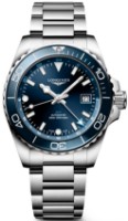 Obrázek Longines Hydroconquest GMT