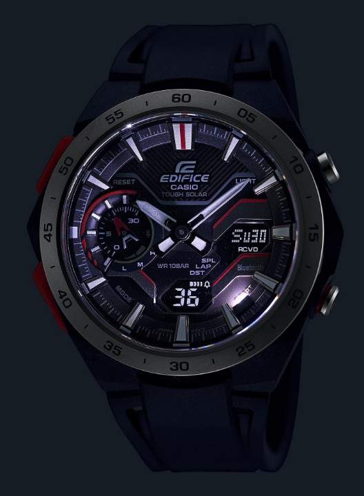 Obrázek Casio Edifice Windflow