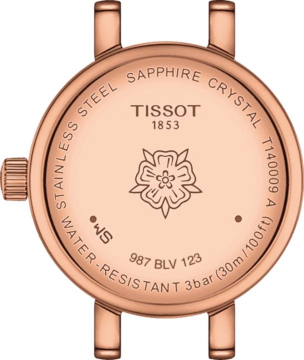 Obrázek Tissot Lovely Round