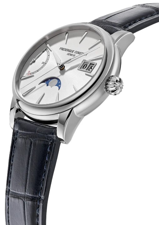 Obrázek Frederique Constant Manufacture Classic Power Reserve Big Date