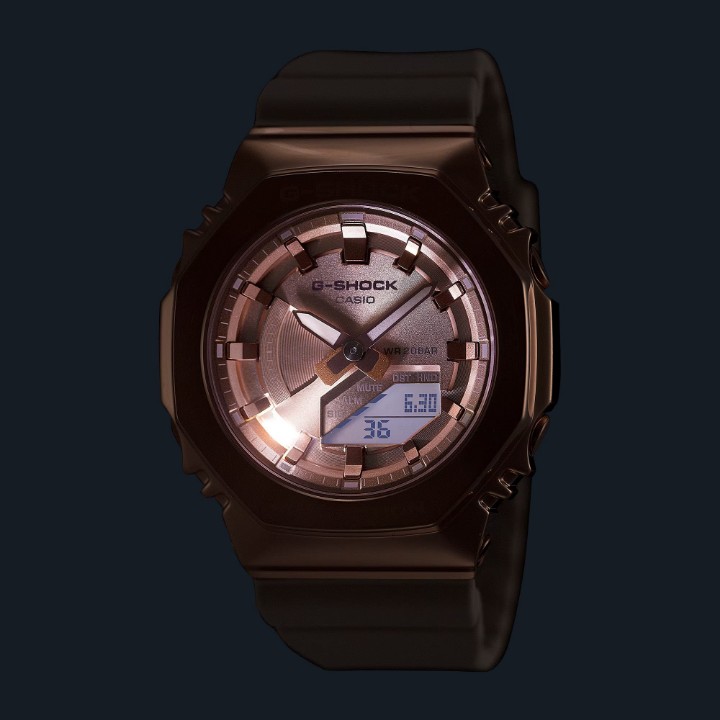 Obrázek Casio G-Shock